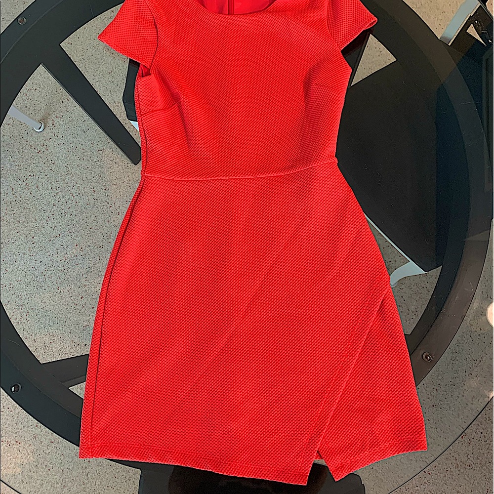 Bebe Dress